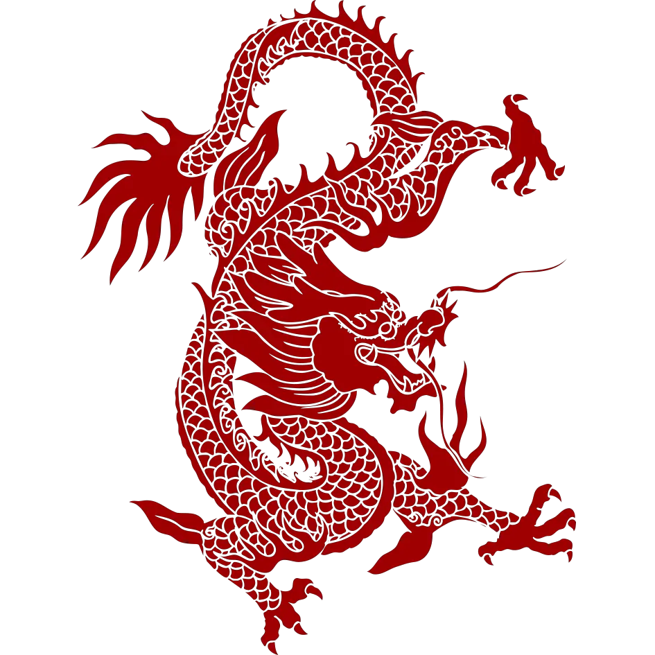 Dragon PNG