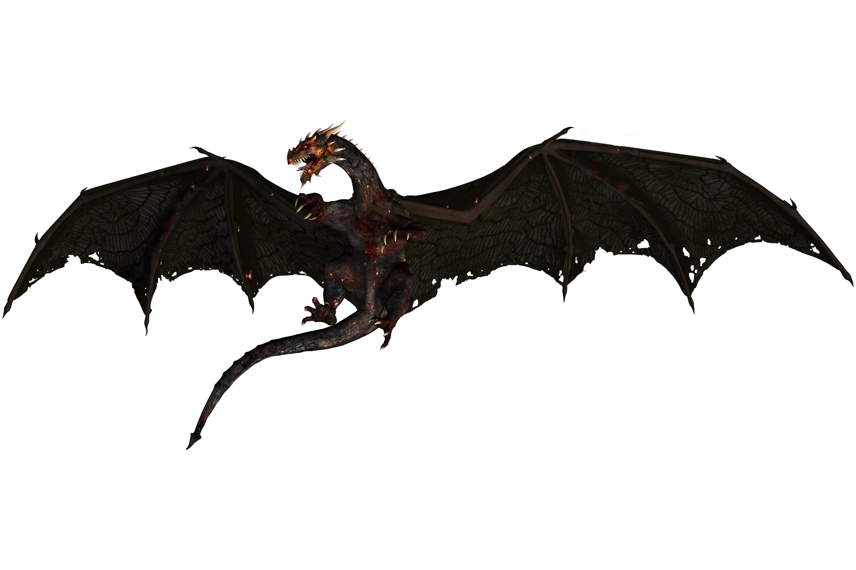 Dragon PNG