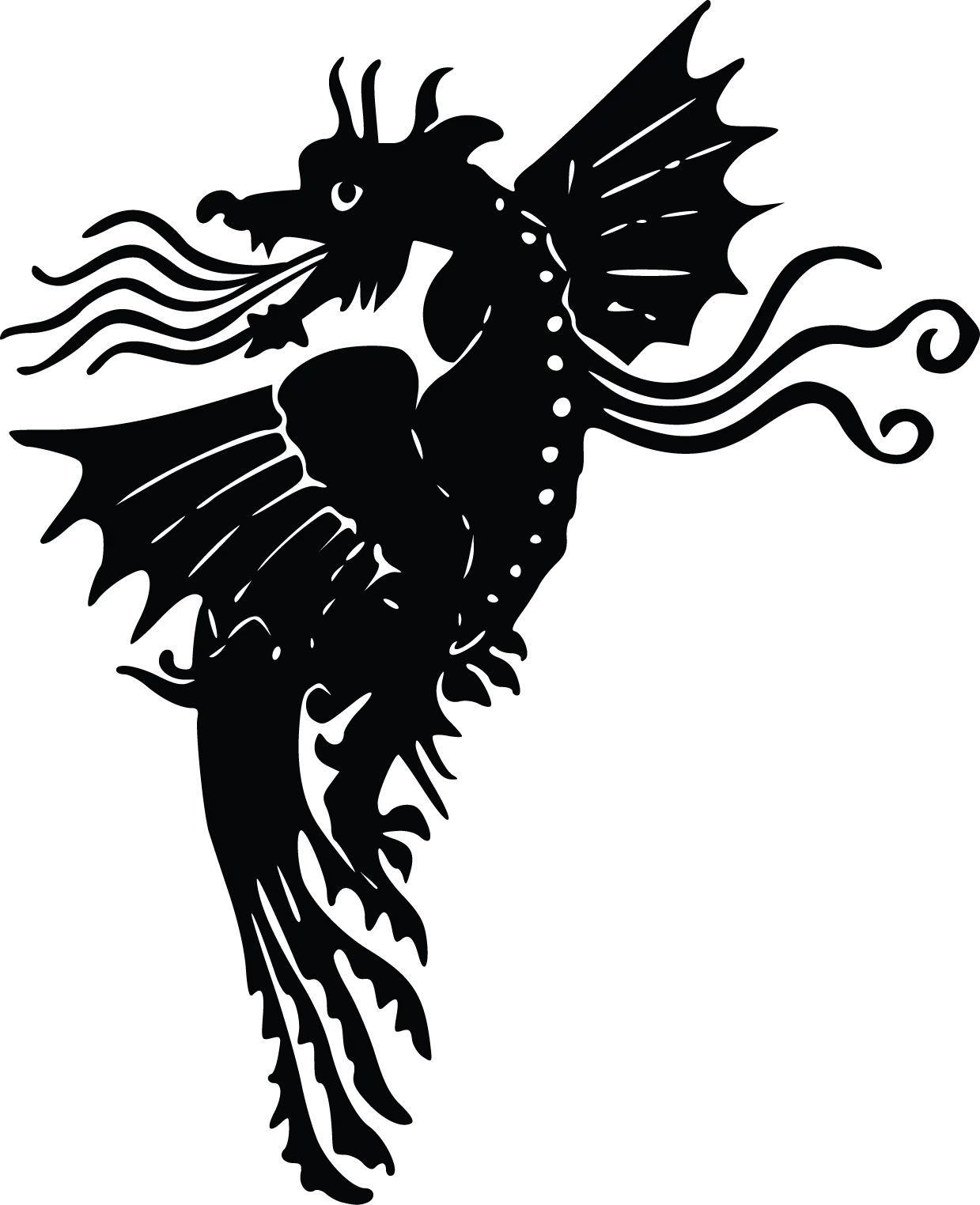 Dragon PNG