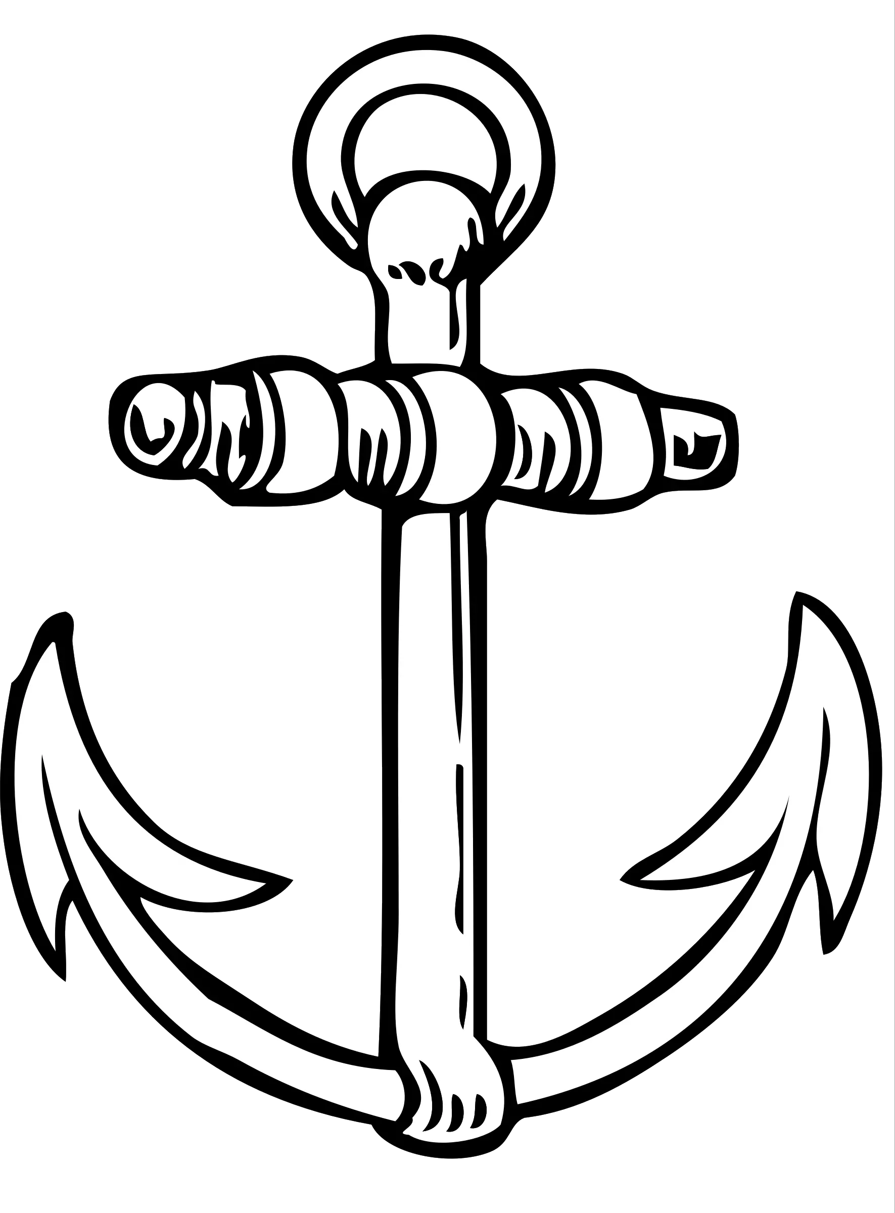 Anchor PNG