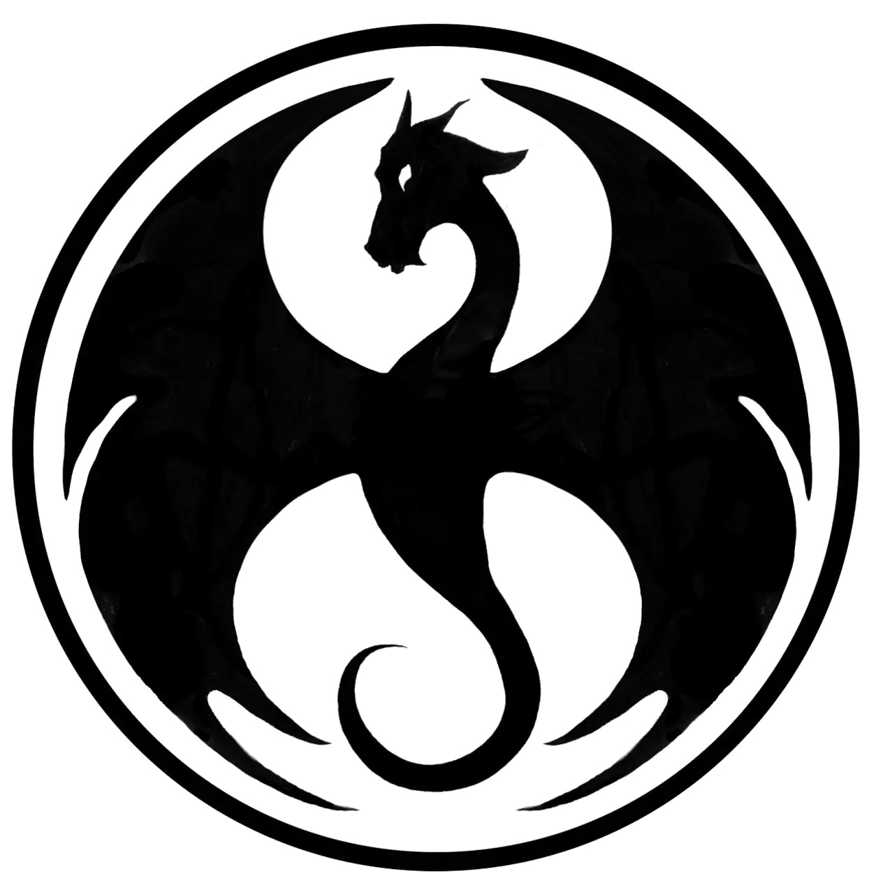 Dragon PNG