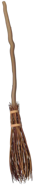 Broom PNG