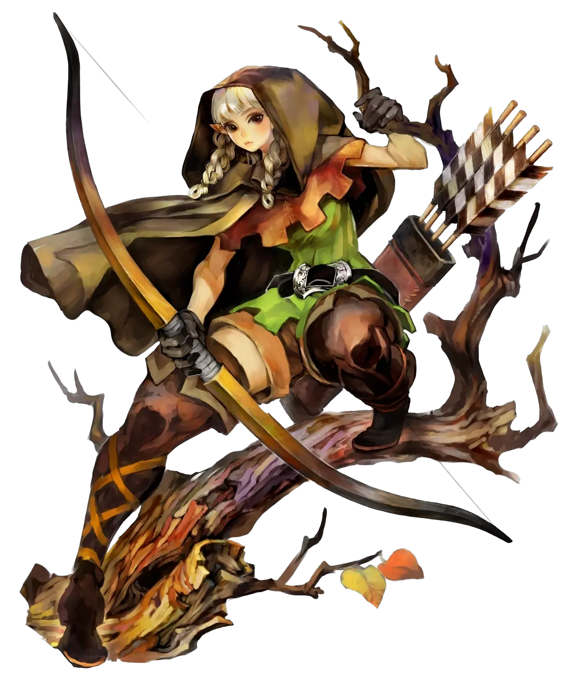 Elf PNG