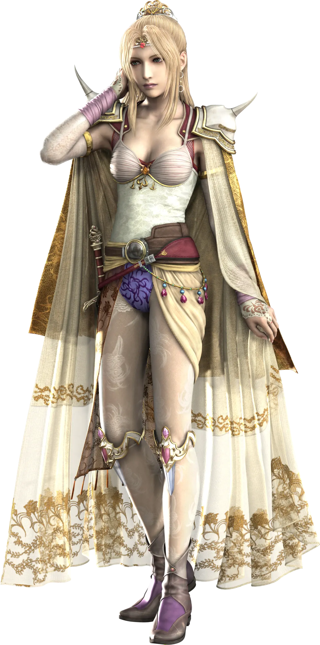 Elf PNG