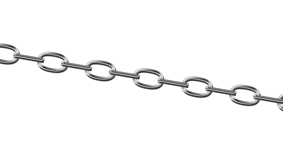 Chain PNG image