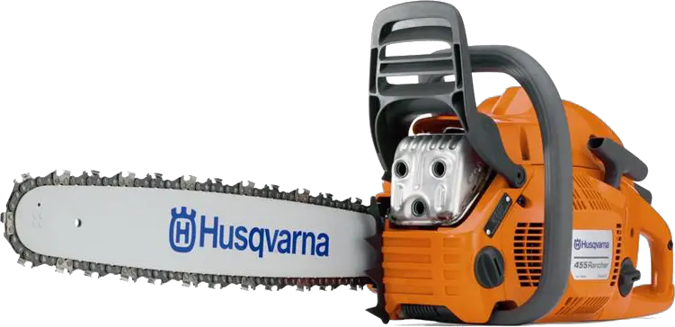 Chainsaw PNG