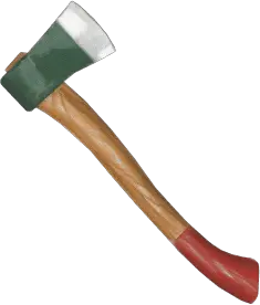 Ax PNG image