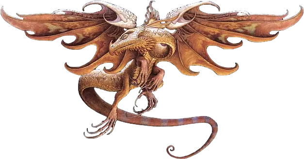 Dragon PNG images free drago picture