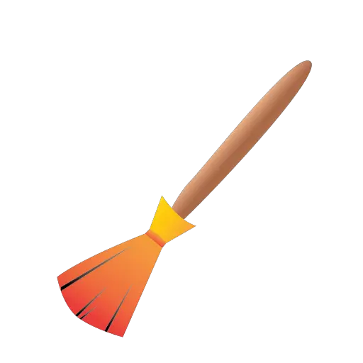 Broom PNG
