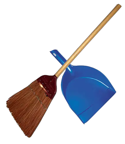 Broom PNG