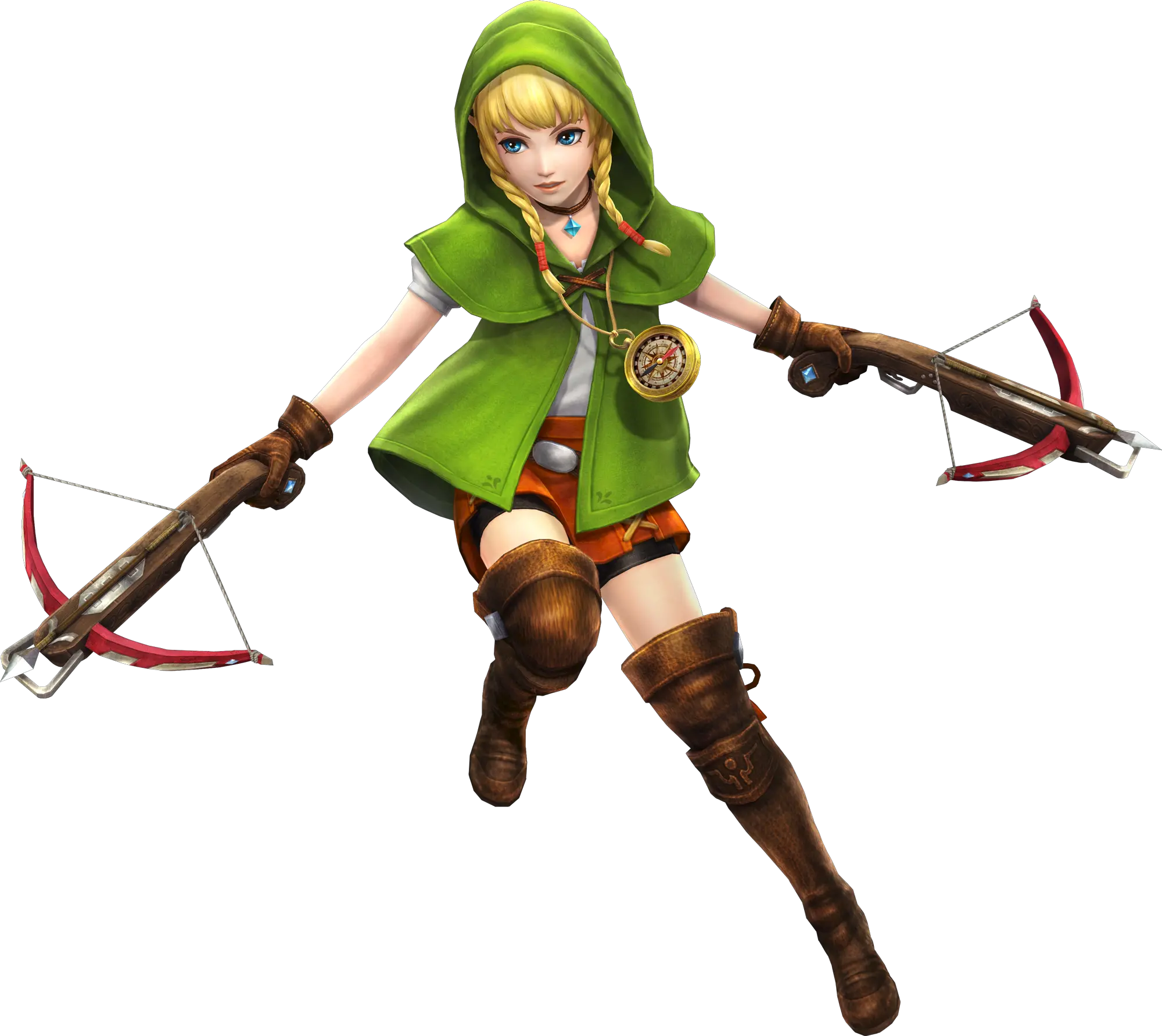 Elf PNG