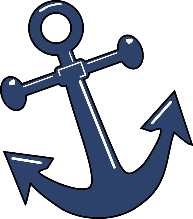 Anchor PNG