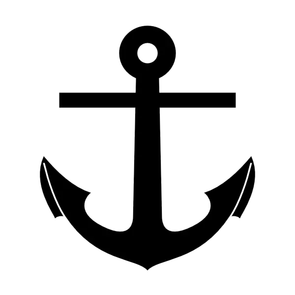 Anchor PNG