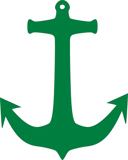 Anchor PNG