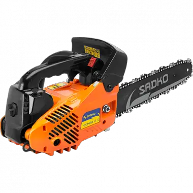 Chainsaw PNG