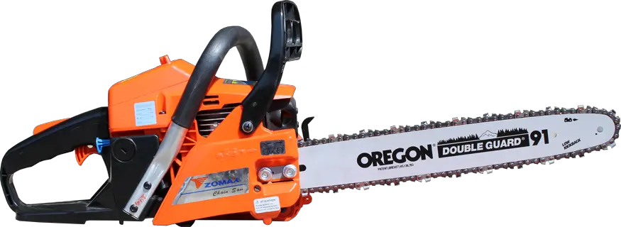 Chainsaw PNG