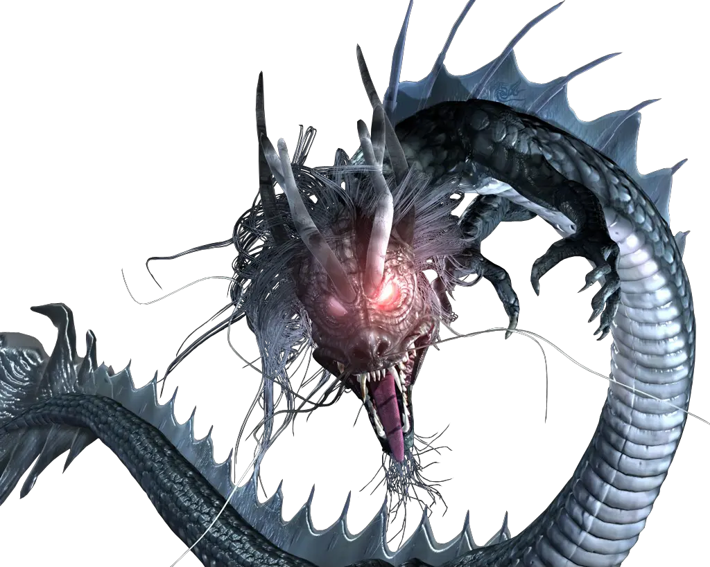 Dragon PNG images free drago picture