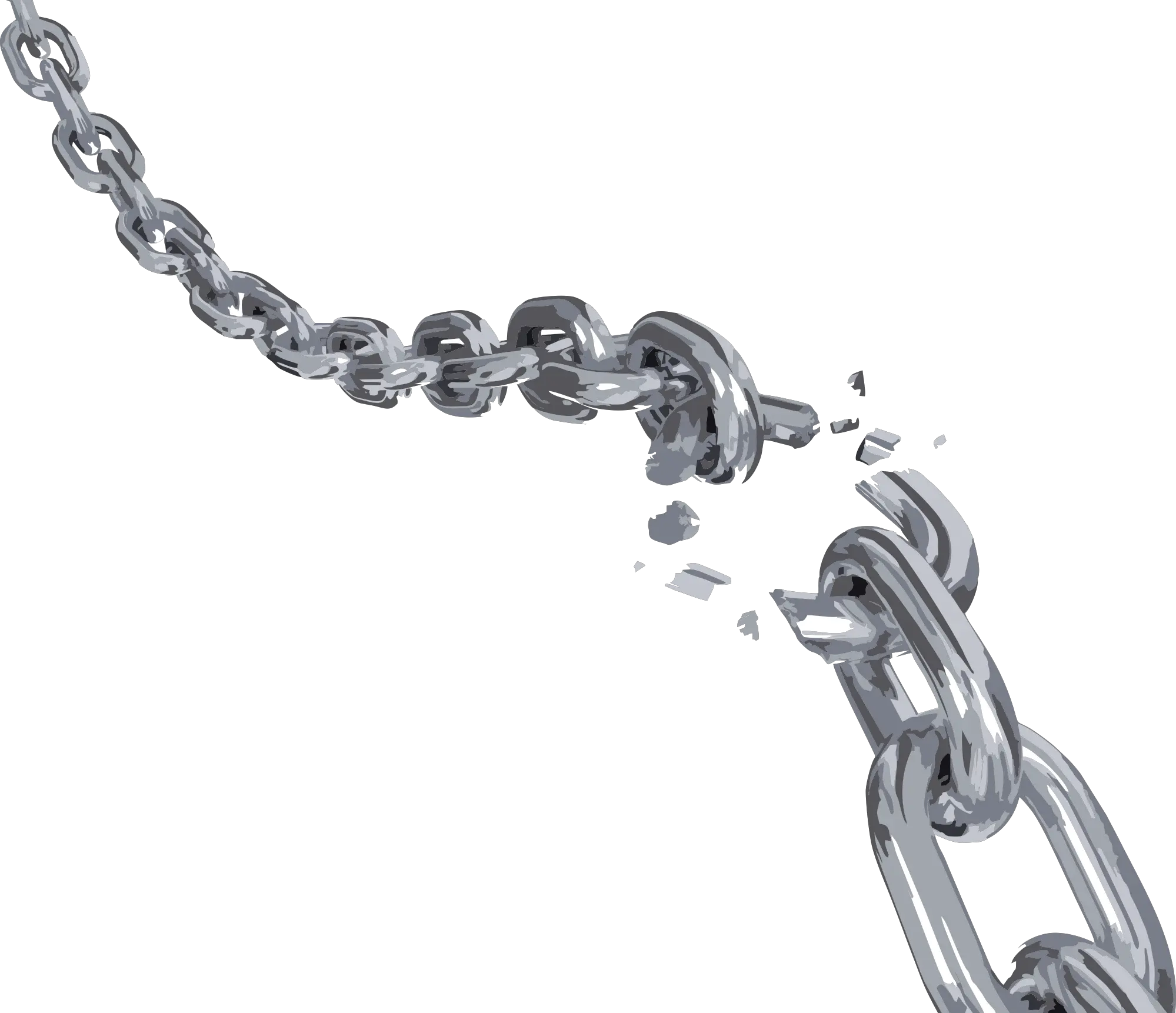 Chain PNG
