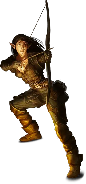 Elf PNG