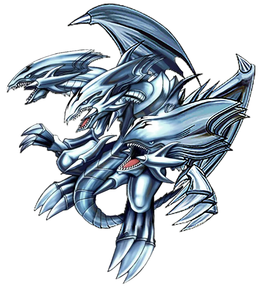 Dragon PNG
