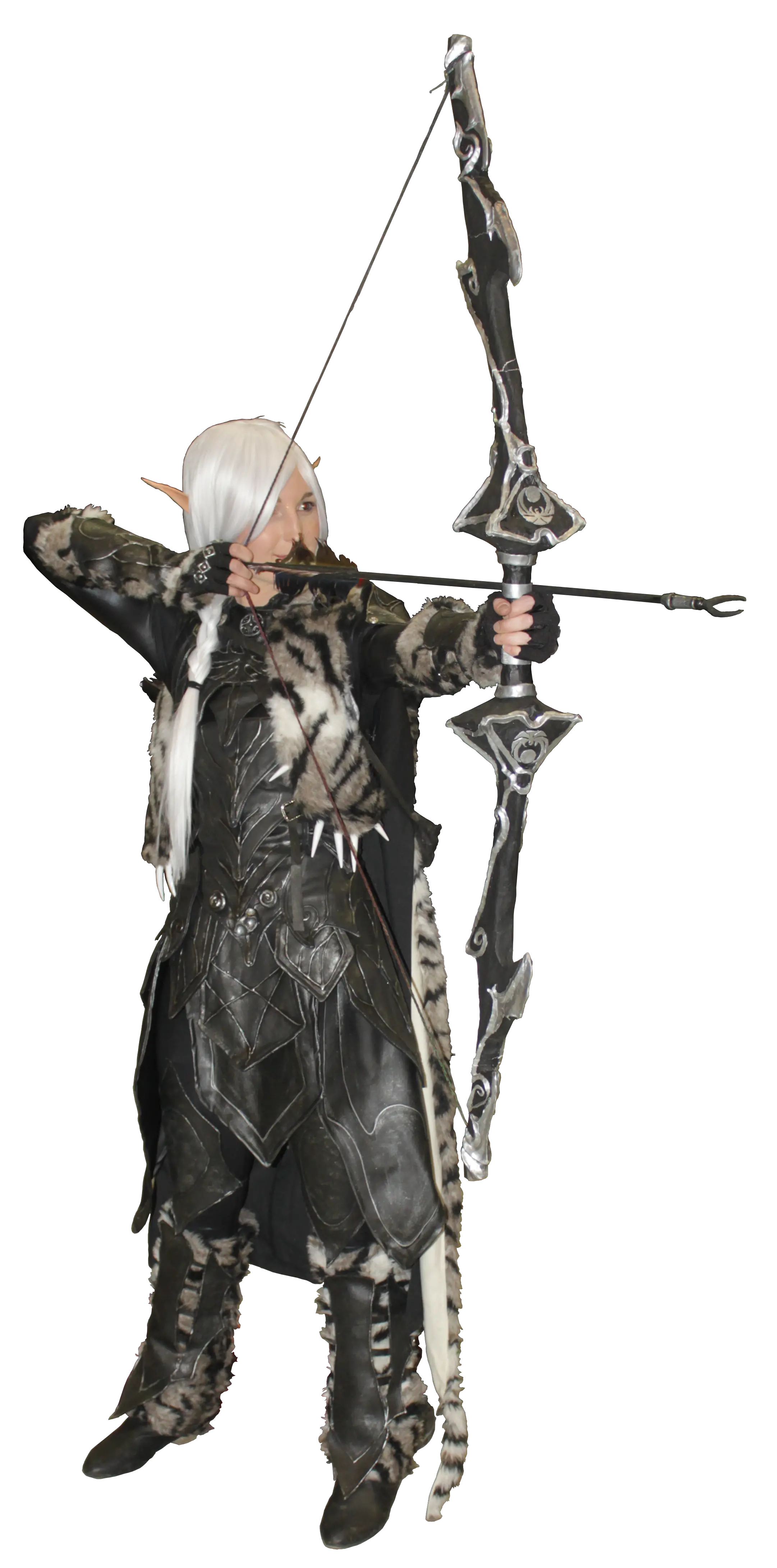 Elf PNG