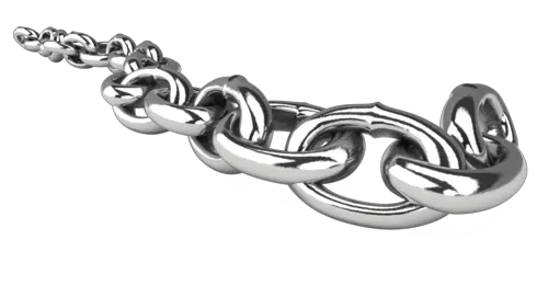 Chain PNG image