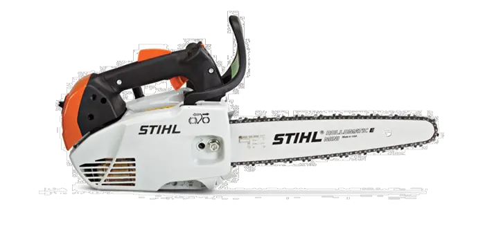 Chainsaw PNG
