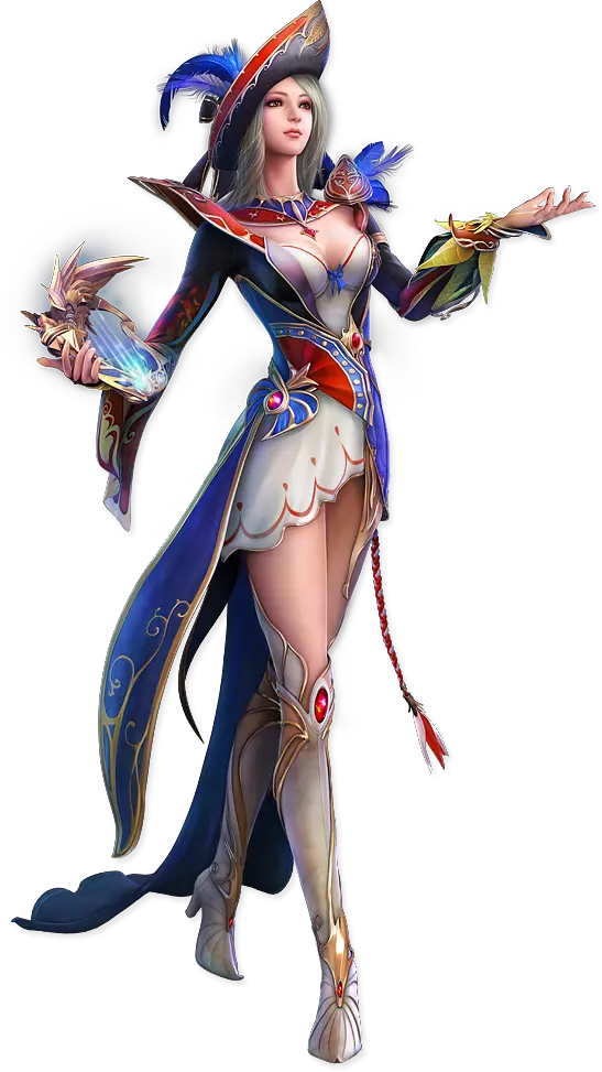 Elf PNG
