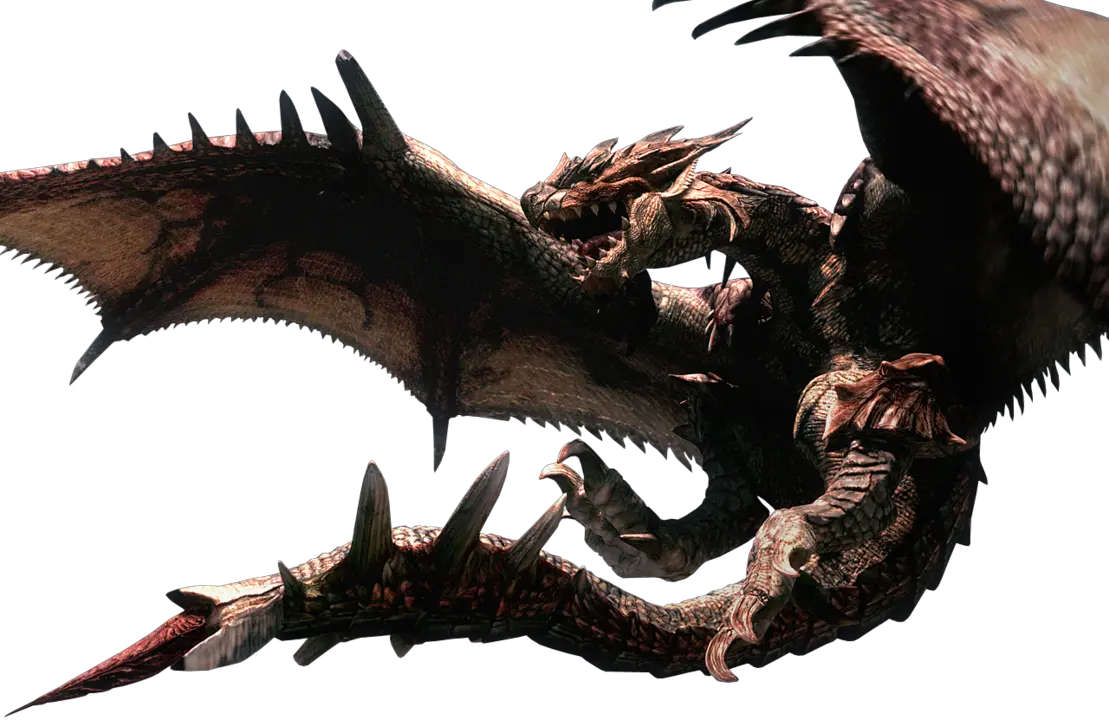 Green dragon PNG images free drago picture