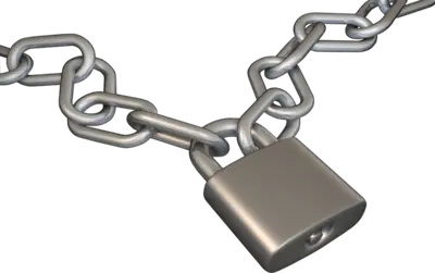 Chain PNG image