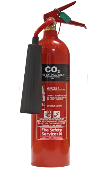 Extinguisher PNG