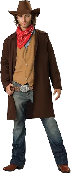 Cowboy PNG