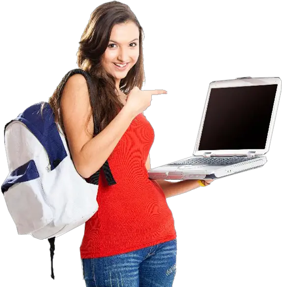 Student PNG