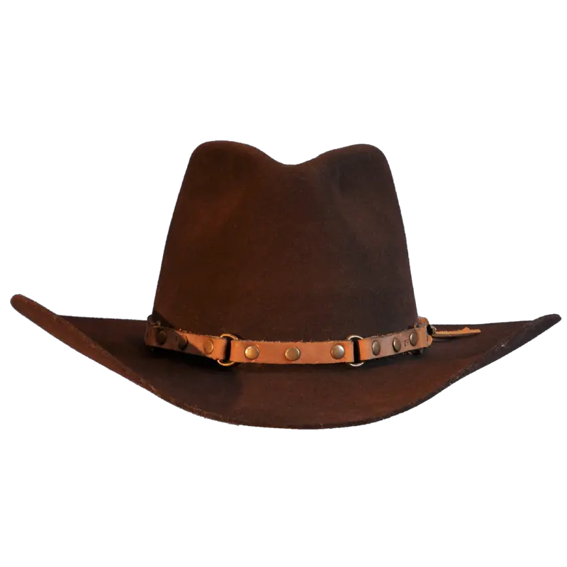 Cowboy hat PNG