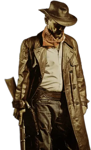 Cowboy PNG