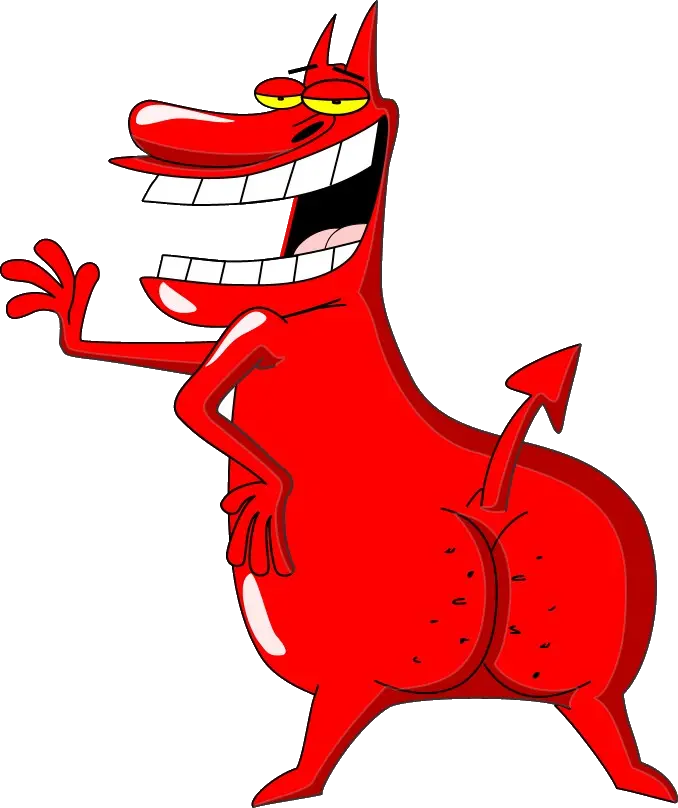 Demon PNG