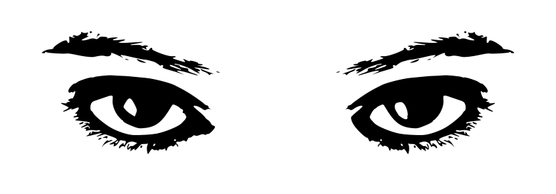 Eyes PNG