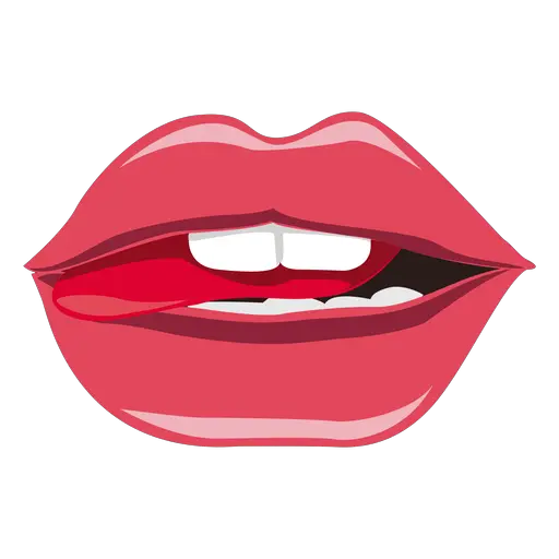 Tongue PNG