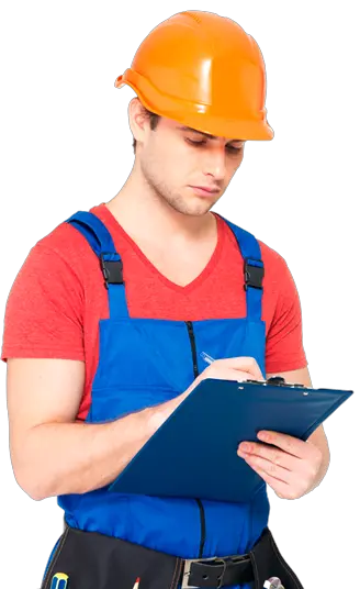 Engineer PNG