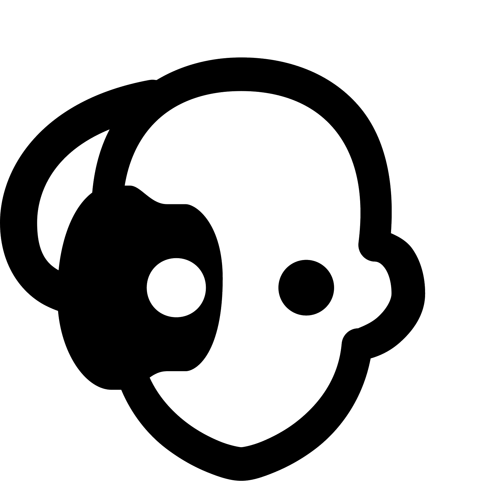 Cyborg PNG