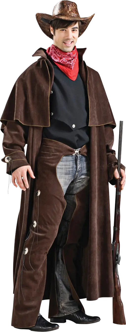 Cowboy PNG