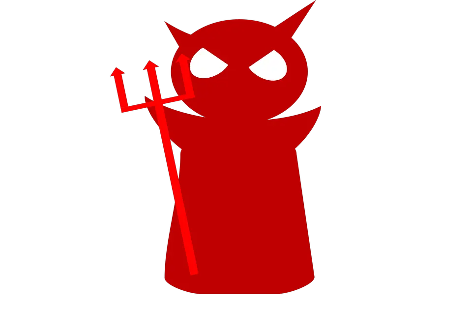 Demon PNG