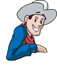 Cowboy PNG