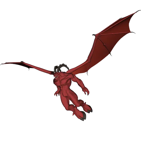 Demon PNG
