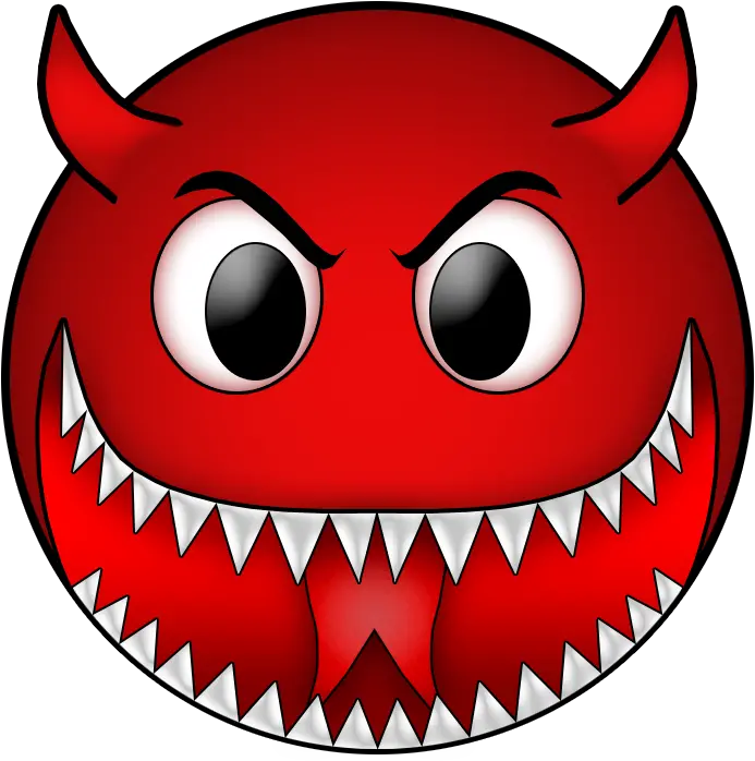 Devil PNG