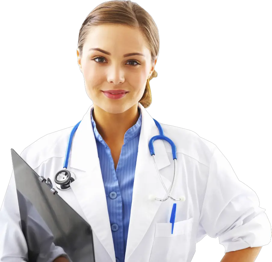 Doctor PNG