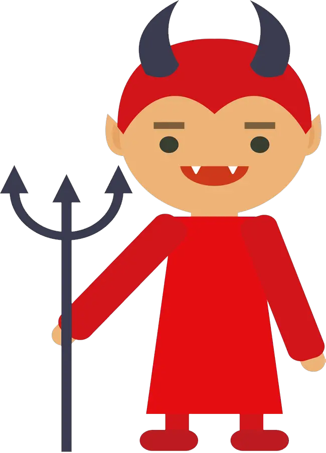 Demon PNG