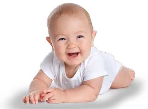 Baby PNG