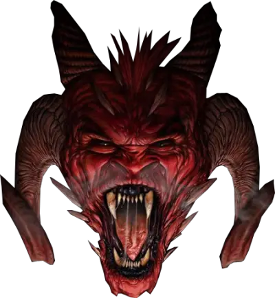 Devil PNG