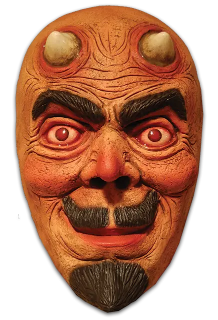 Devil PNG